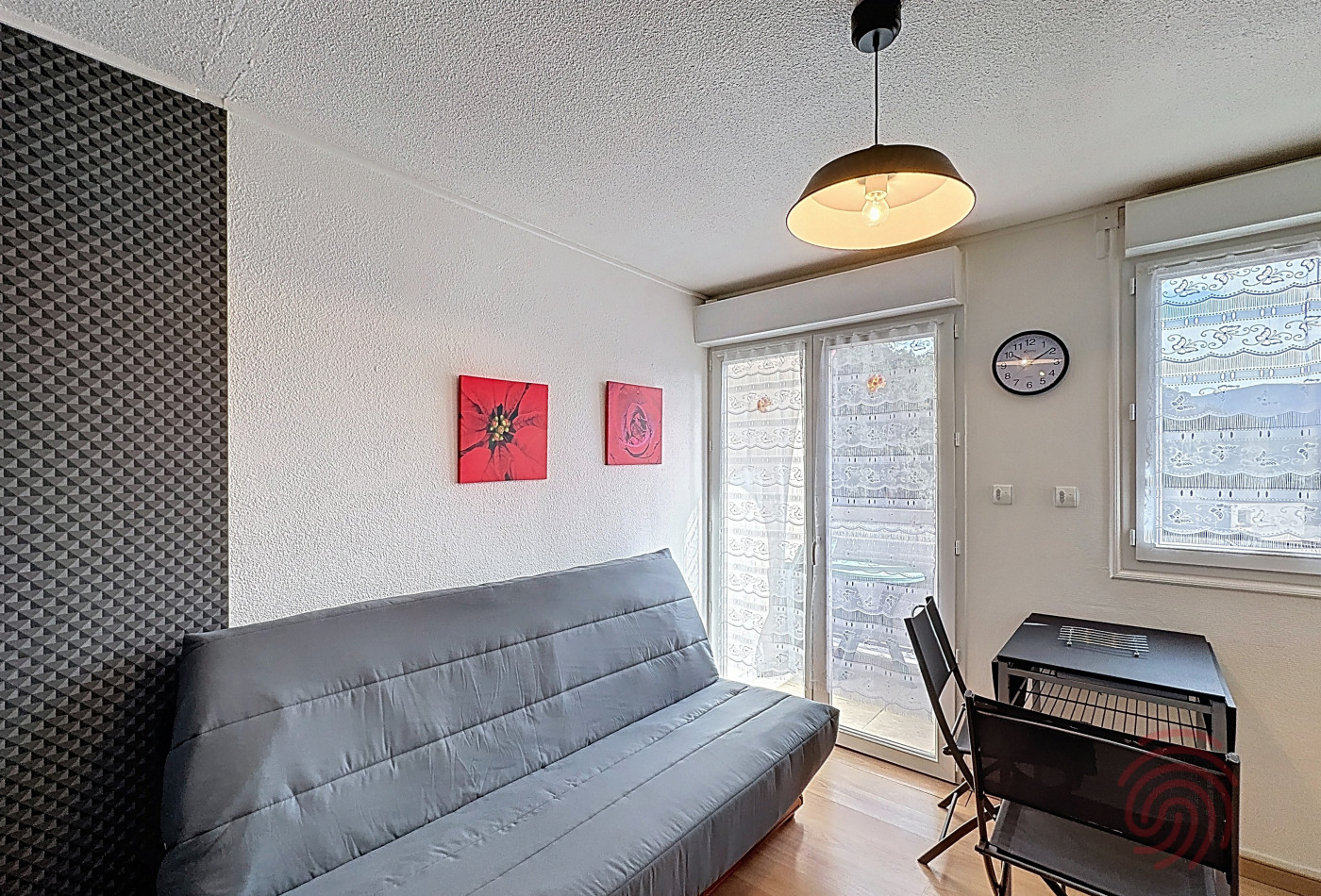 for seasonal lettings Appartement Lamalou Les Bains - Photo 1