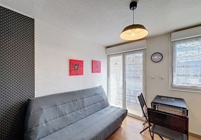 en location saisonnière Appartement Lamalou Les Bains