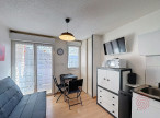 en location saisonnière Appartement Lamalou Les Bains