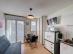 en location saisonnière Appartement Lamalou Les Bains