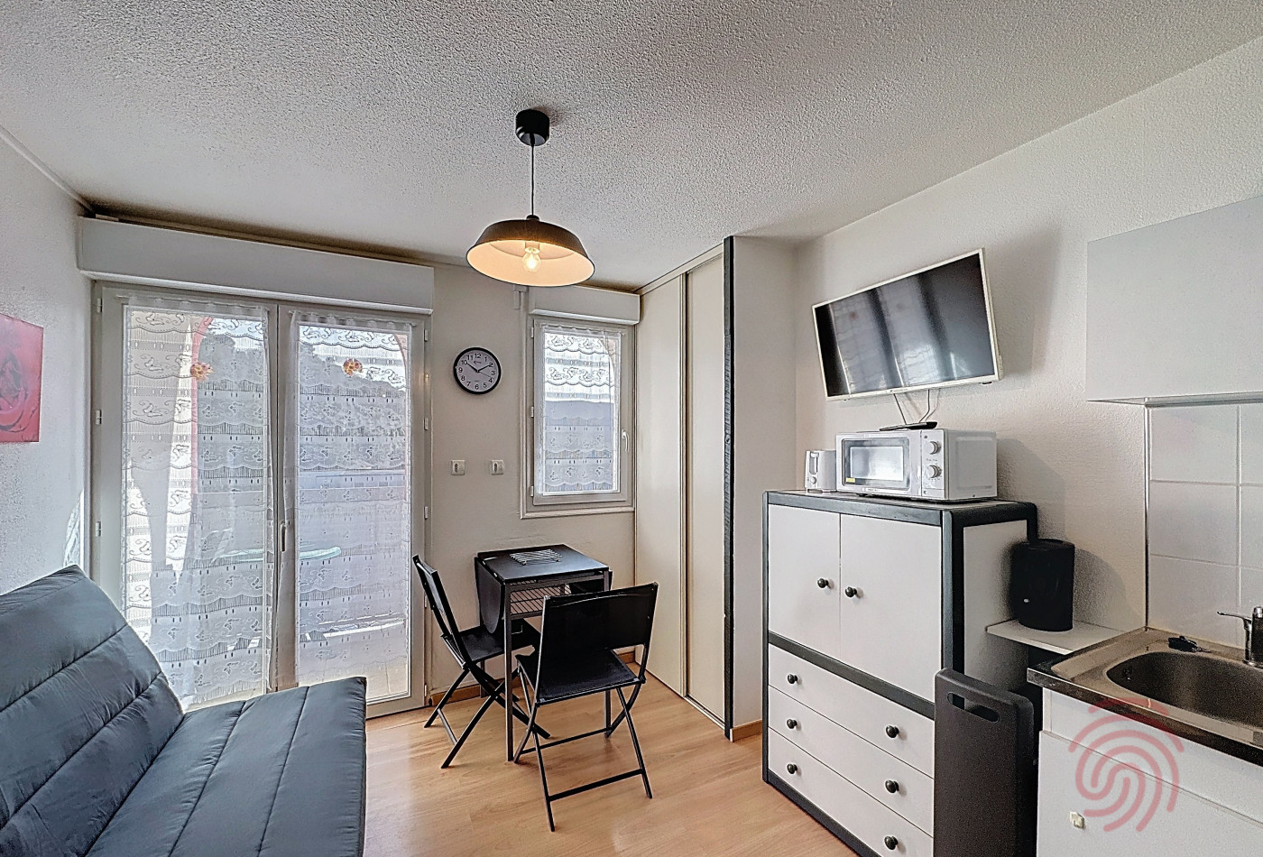 en location saisonnière Appartement Lamalou Les Bains - Photo 18