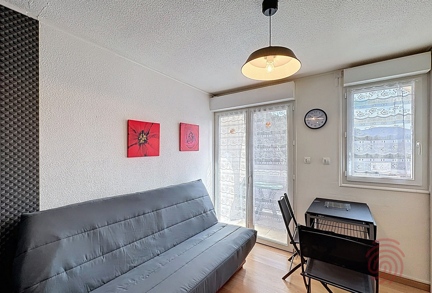 for seasonal lettings Appartement Lamalou Les Bains - Photo 19