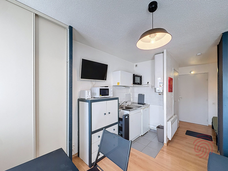 en location saisonnière Appartement Lamalou Les Bains - Photo 7