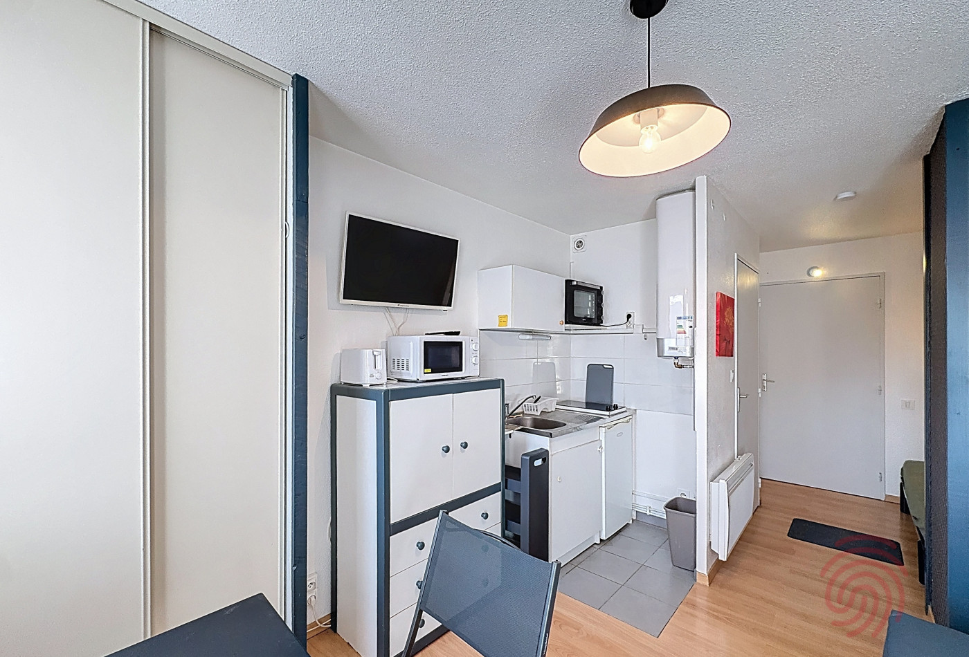 en location saisonnière Appartement Lamalou Les Bains - Photo 7