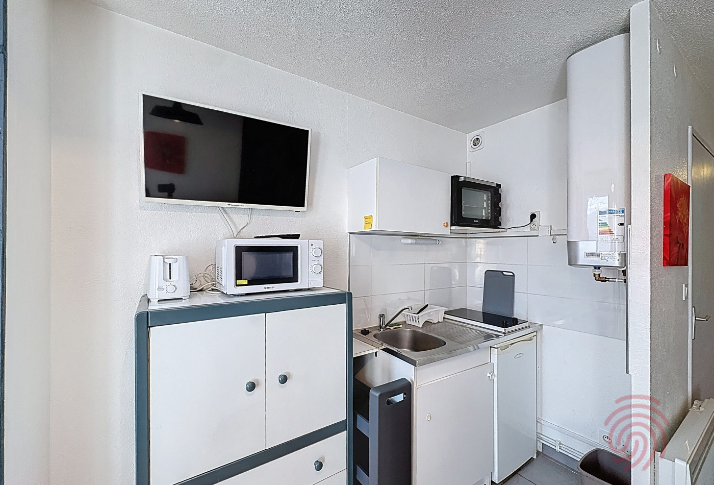 en location saisonnière Appartement Lamalou Les Bains - Photo 6