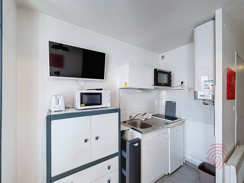 en location saisonnière Appartement Lamalou Les Bains - Photo 6
