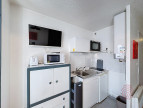 en location saisonnière Appartement Lamalou Les Bains
