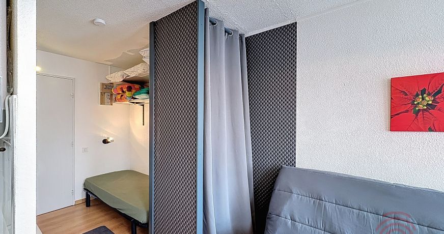 en location saisonnière Appartement Lamalou Les Bains