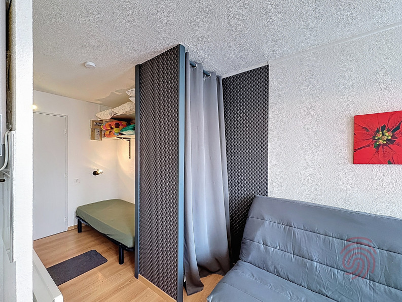 en location saisonnière Appartement Lamalou Les Bains - Photo 3