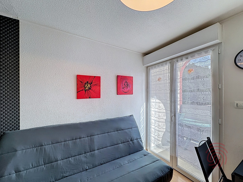 en location saisonnière Appartement Lamalou Les Bains - Photo 2