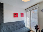 for seasonal lettings Appartement Lamalou Les Bains