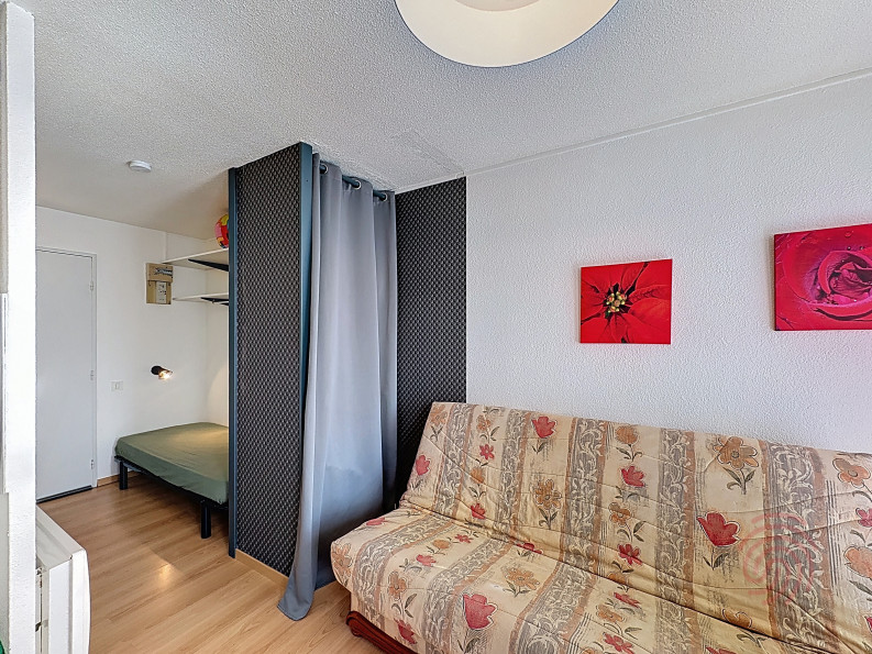 en location saisonnière Appartement Lamalou Les Bains - Photo 4