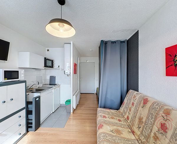 en location saisonnière  Lamalou Les Bains