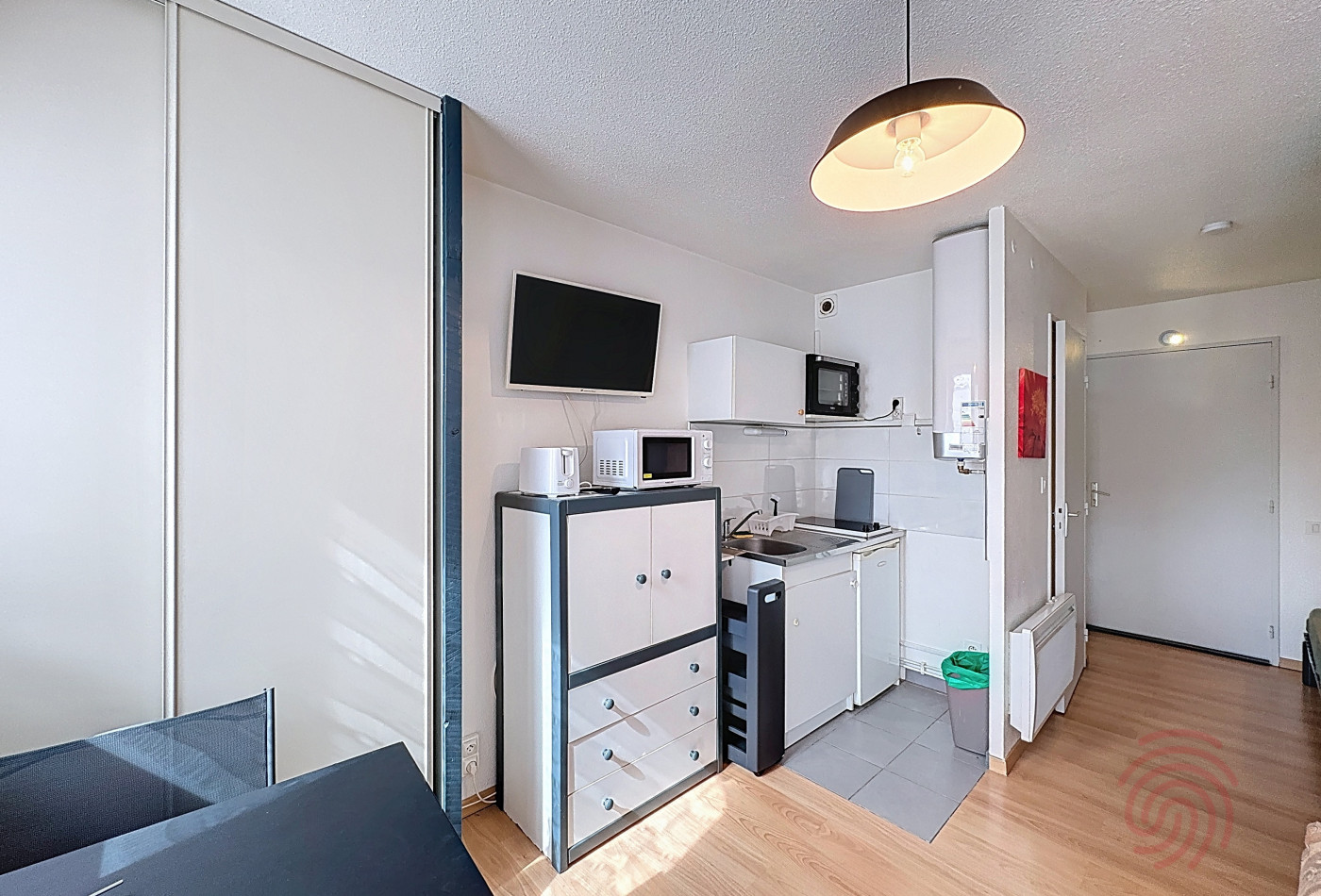 for seasonal lettings Appartement Lamalou Les Bains - Photo 5