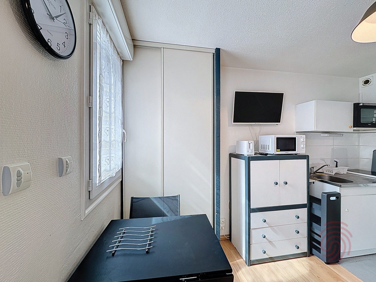 en location saisonnière Appartement Lamalou Les Bains - Photo 5