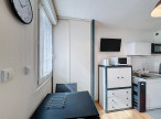 en location saisonnière Appartement Lamalou Les Bains