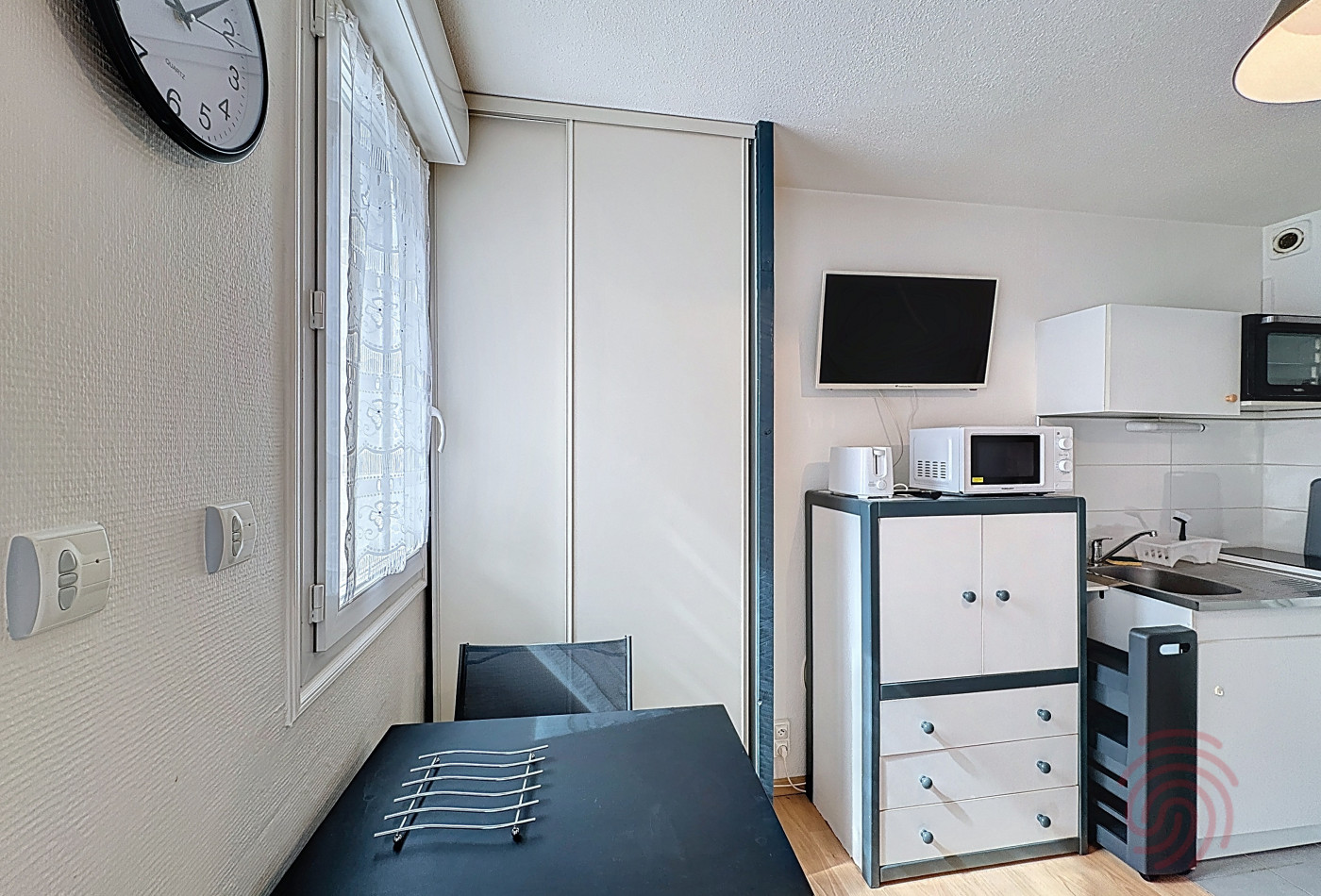 en location saisonnière Appartement Lamalou Les Bains - Photo 5