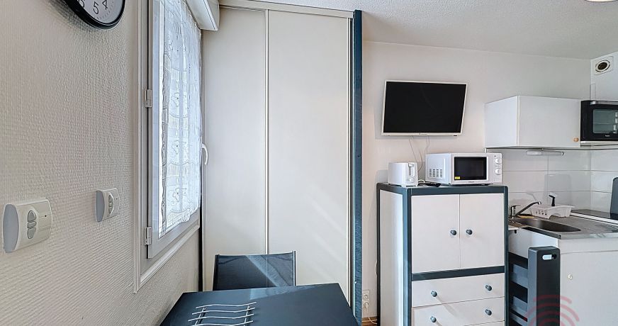 en location saisonnière Appartement Lamalou Les Bains