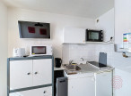 for seasonal lettings Appartement Lamalou Les Bains