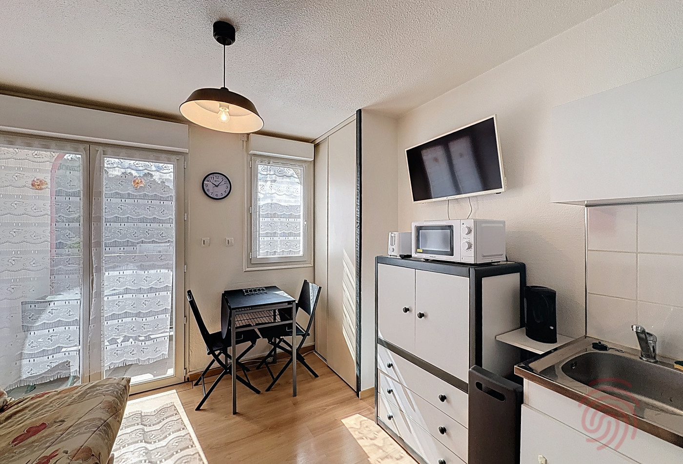 for seasonal lettings Appartement Lamalou Les Bains - Photo 8