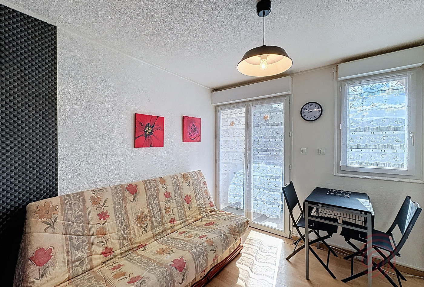 for seasonal lettings Appartement Lamalou Les Bains - Photo 9