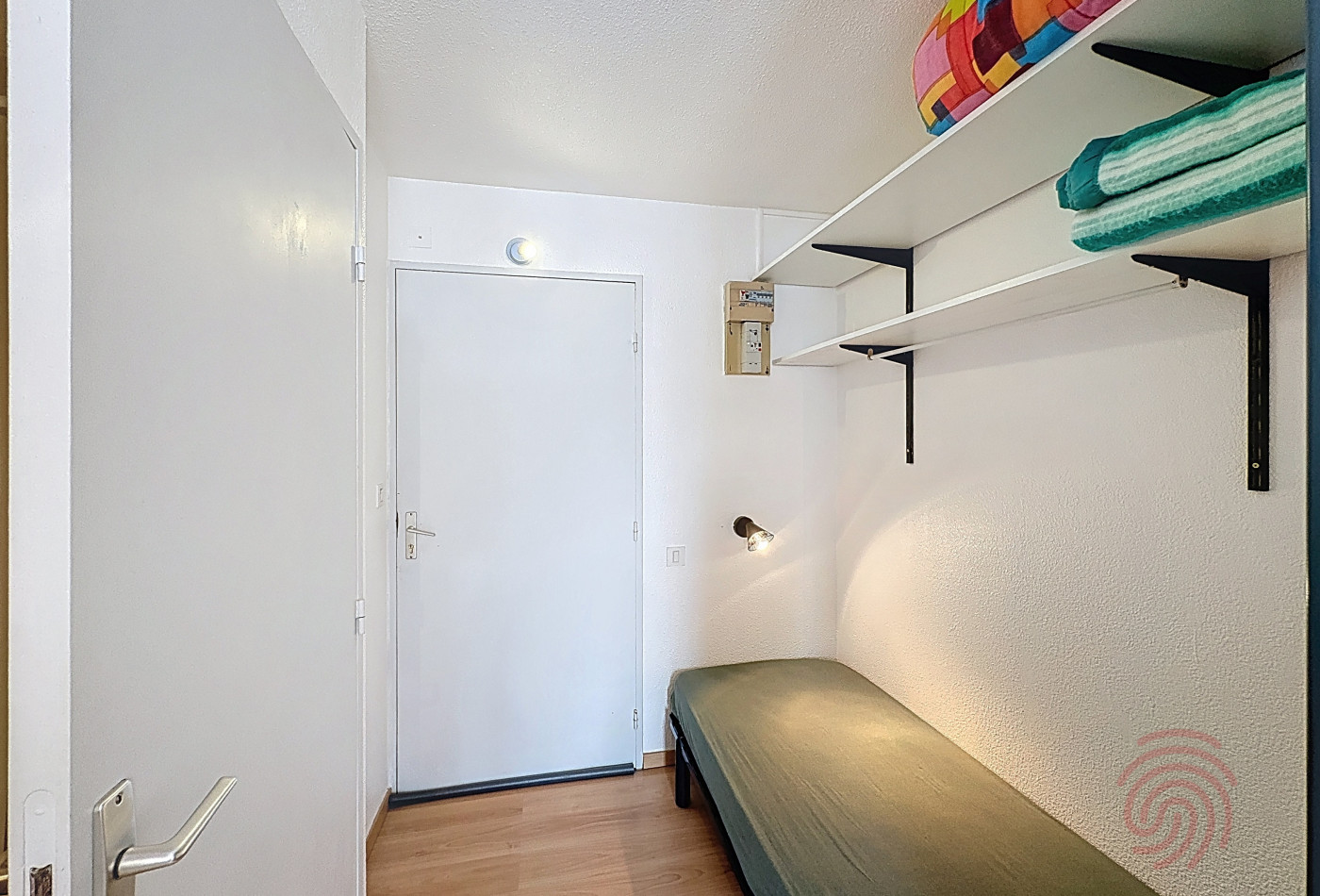 en location saisonnière Appartement Lamalou Les Bains - Photo 10