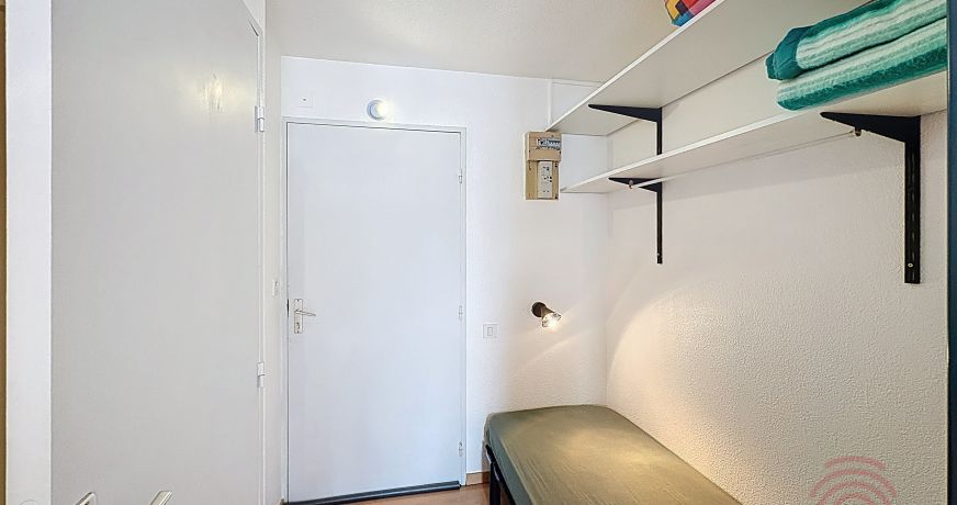 en location saisonnière Appartement Lamalou Les Bains