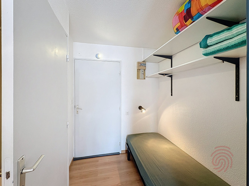 en location saisonnière Appartement Lamalou Les Bains - Photo 10