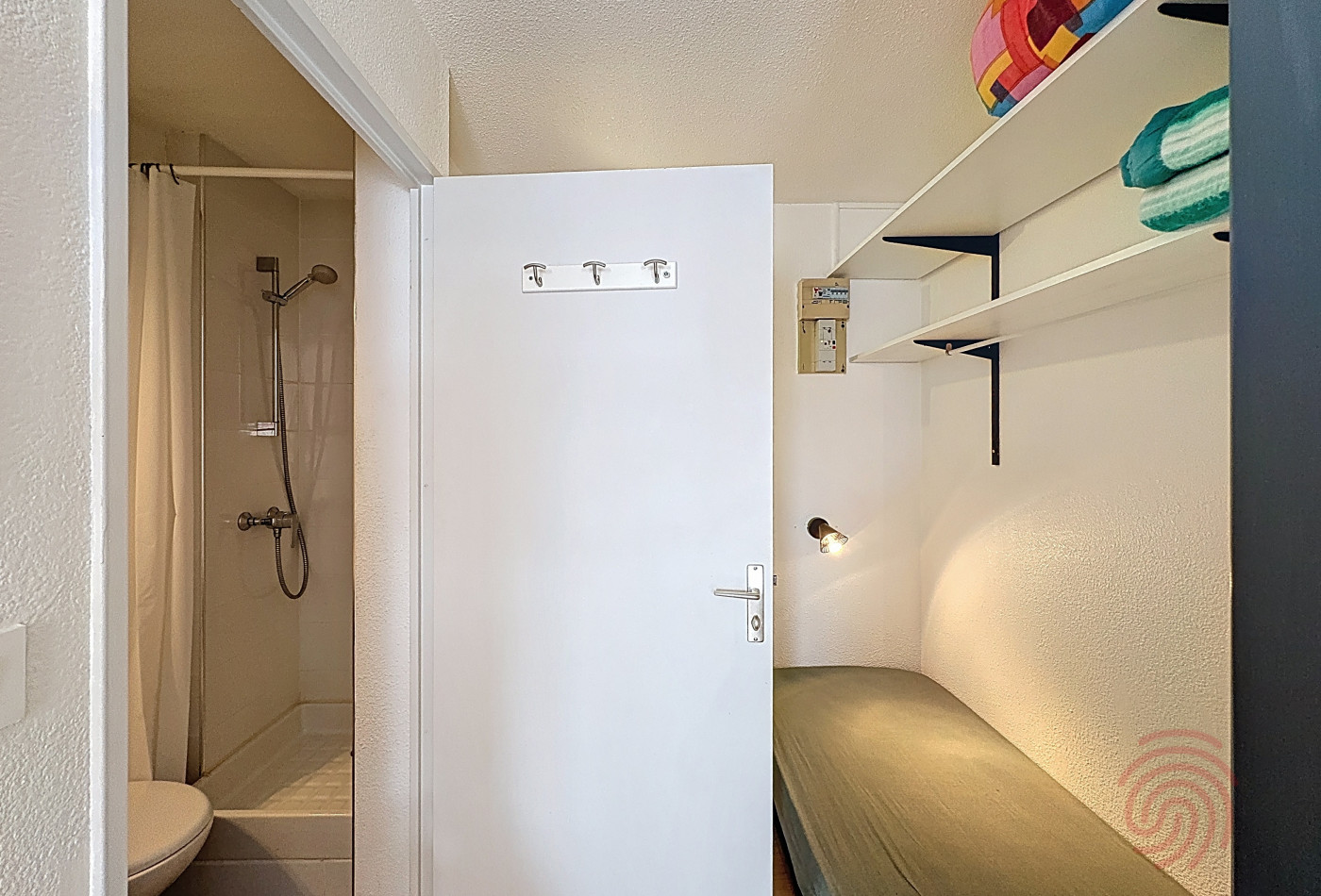 for seasonal lettings Appartement Lamalou Les Bains - Photo 11