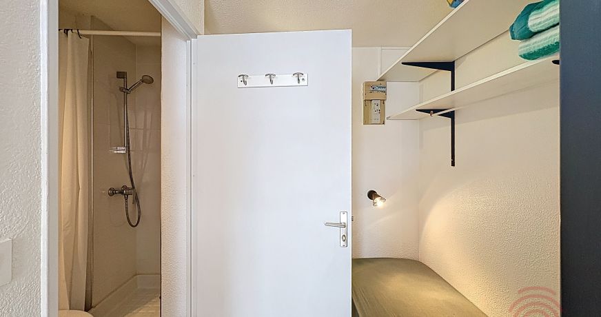 en location saisonnière Appartement Lamalou Les Bains