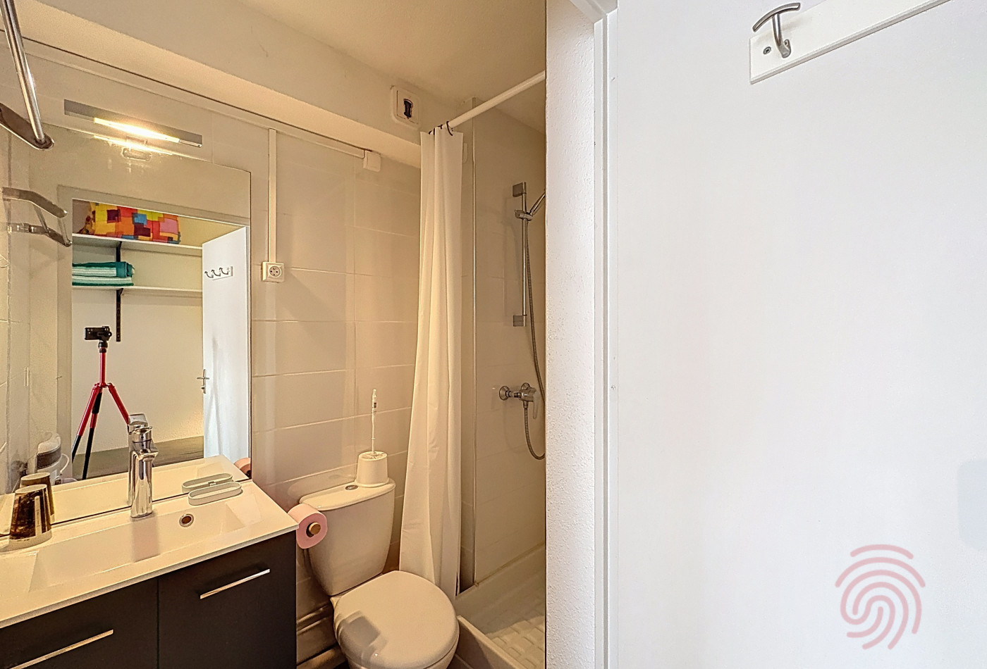 en location saisonnière Appartement Lamalou Les Bains - Photo 12