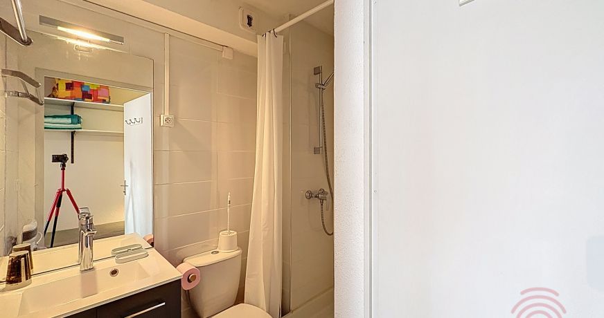 en location saisonnière Appartement Lamalou Les Bains