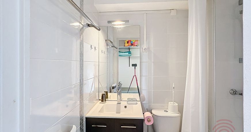 en location saisonnière Appartement Lamalou Les Bains