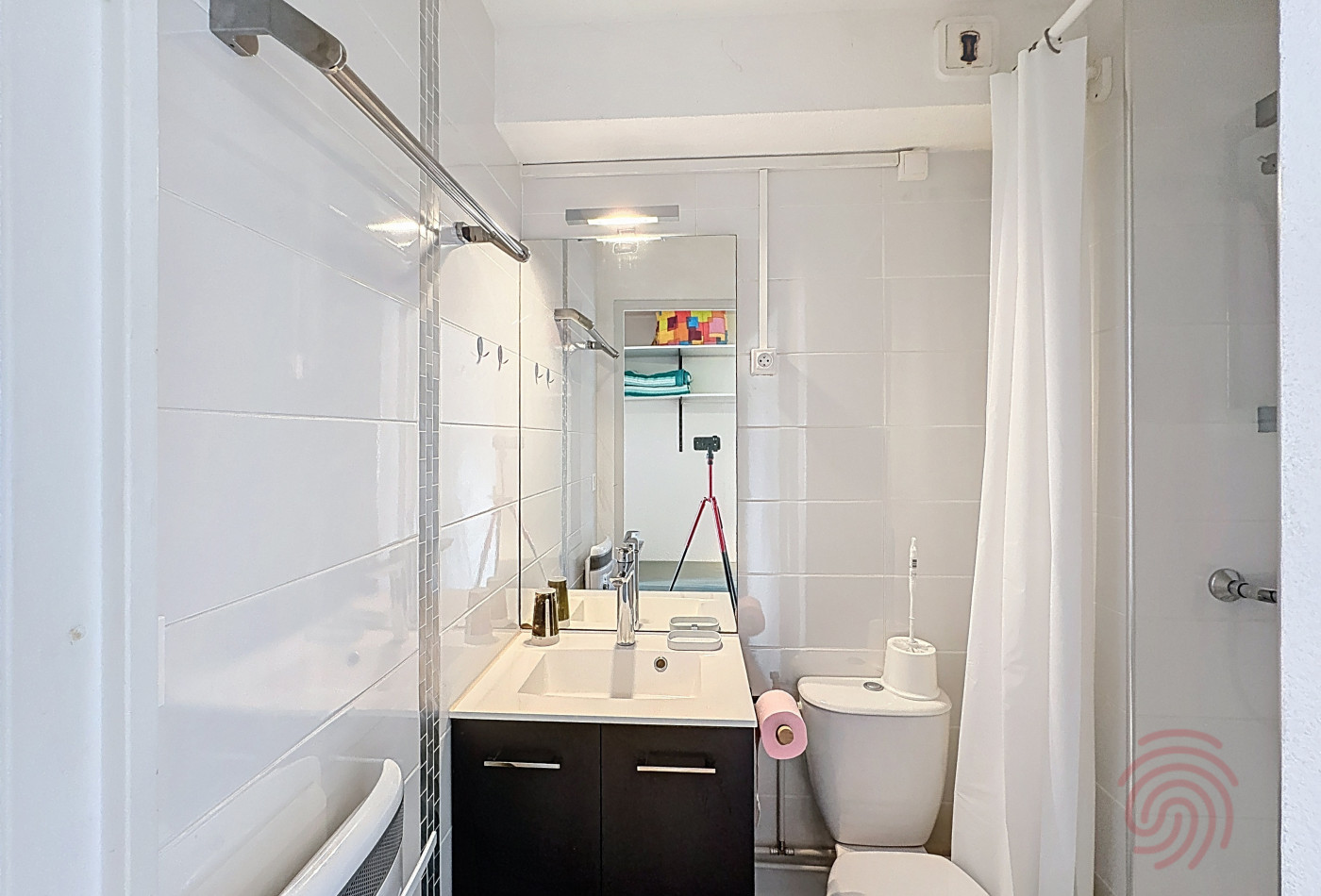 en location saisonnière Appartement Lamalou Les Bains - Photo 13