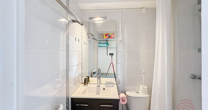 en location saisonnière Appartement Lamalou Les Bains