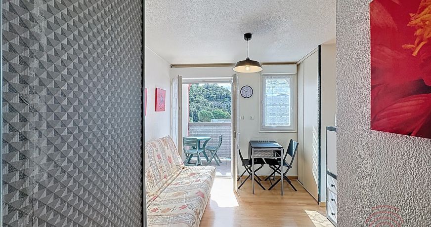 en location saisonnière Appartement Lamalou Les Bains