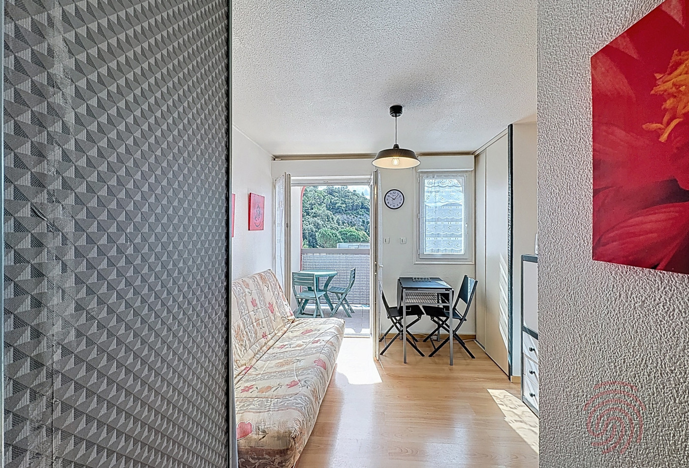 for seasonal lettings Appartement Lamalou Les Bains - Photo 15