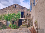 à vendre Maison de caractère Saint Vincent D'olargues