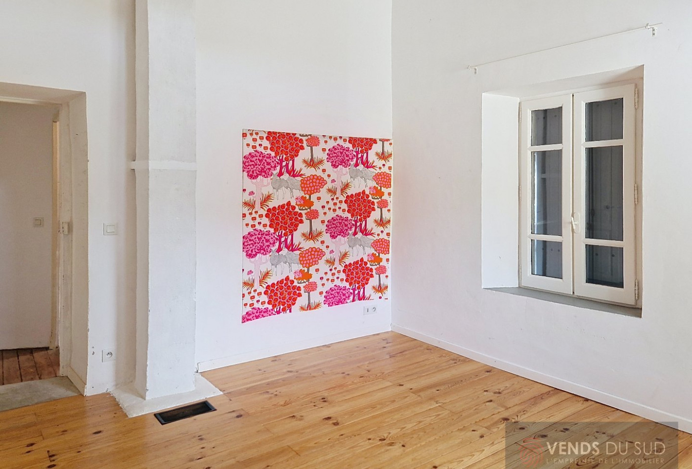 à vendre Maison de caractère Saint Vincent D'olargues - Photo 7