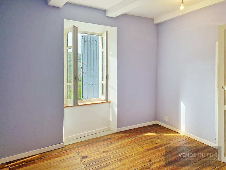 vente Maison de caractère Saint Vincent D'olargues - Photo 8