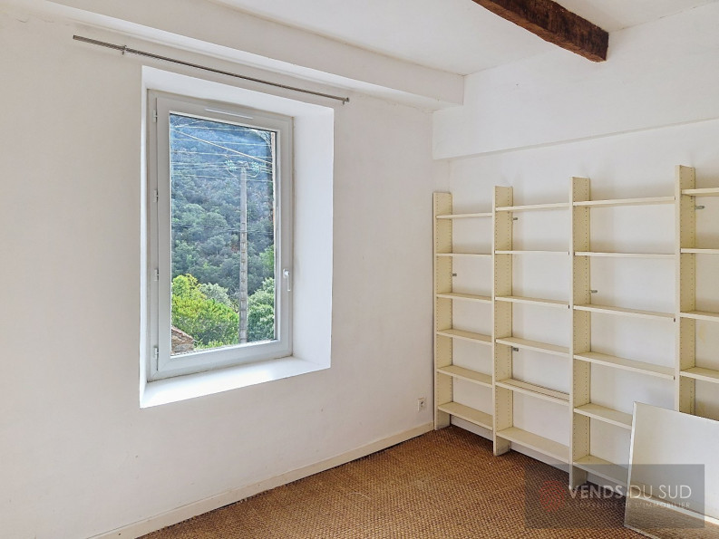 vente Maison de caractère Saint Vincent D'olargues - Photo 9