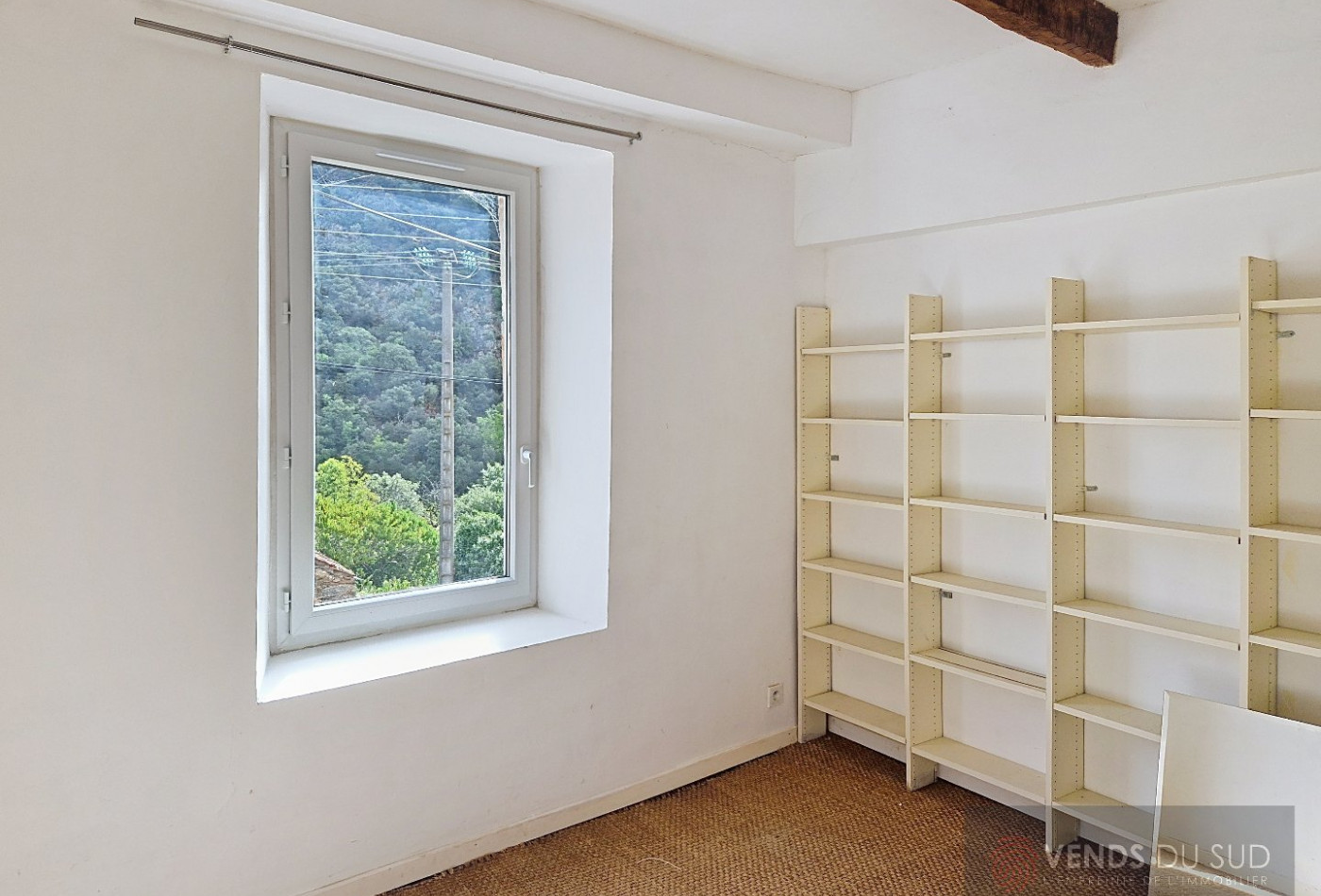 à vendre Maison de caractère Saint Vincent D'olargues - Photo 9