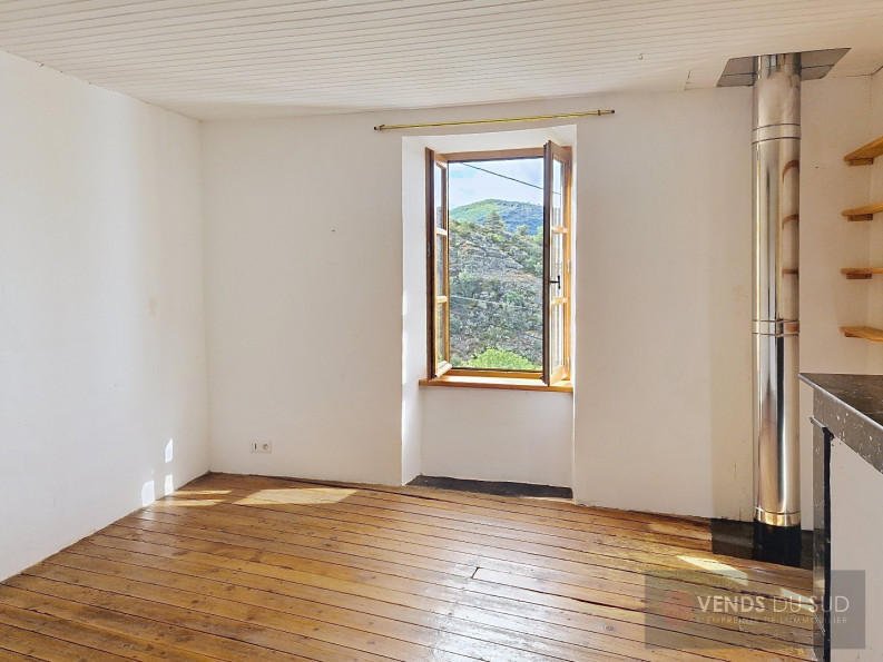 vente Maison de caractère Saint Vincent D'olargues - Photo 4