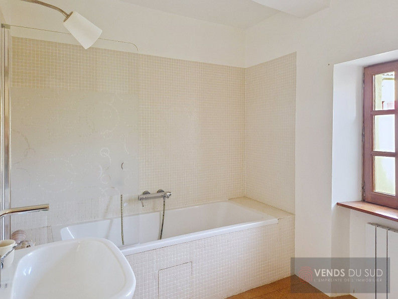 vente Maison de caractère Saint Vincent D'olargues - Photo 10
