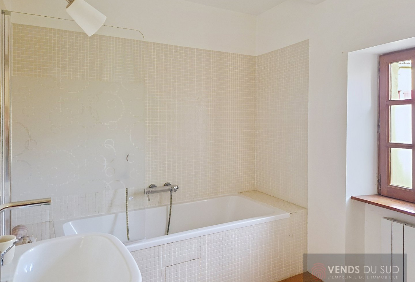 à vendre Maison de caractère Saint Vincent D'olargues - Photo 10