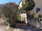 vente Maison de caractère Saint Vincent D'olargues
