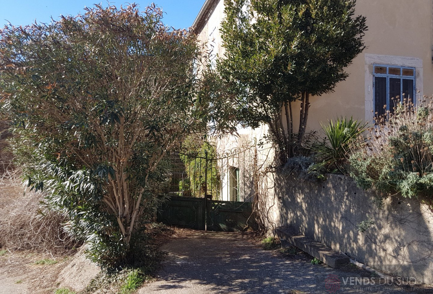 vente Maison de caractère Saint Vincent D'olargues - Photo 12