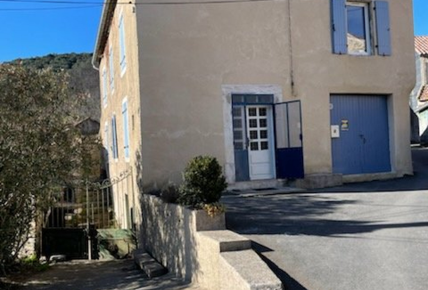vente Maison de caractère Saint Vincent D'olargues - Photo 14