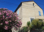 à vendre Maison de caractère Saint Vincent D'olargues