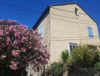 vente Maison de caractère Saint Vincent D'olargues